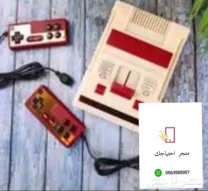 كمبيوتر عائله . جديد مع التوصيل ب 85 1