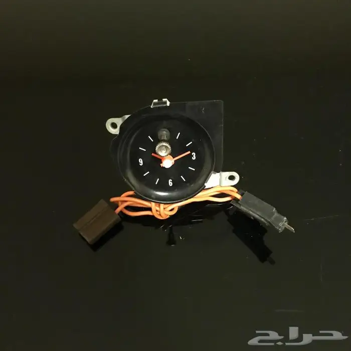 جمس سييرا امبير ساعة GM لموديل السبعينات 0