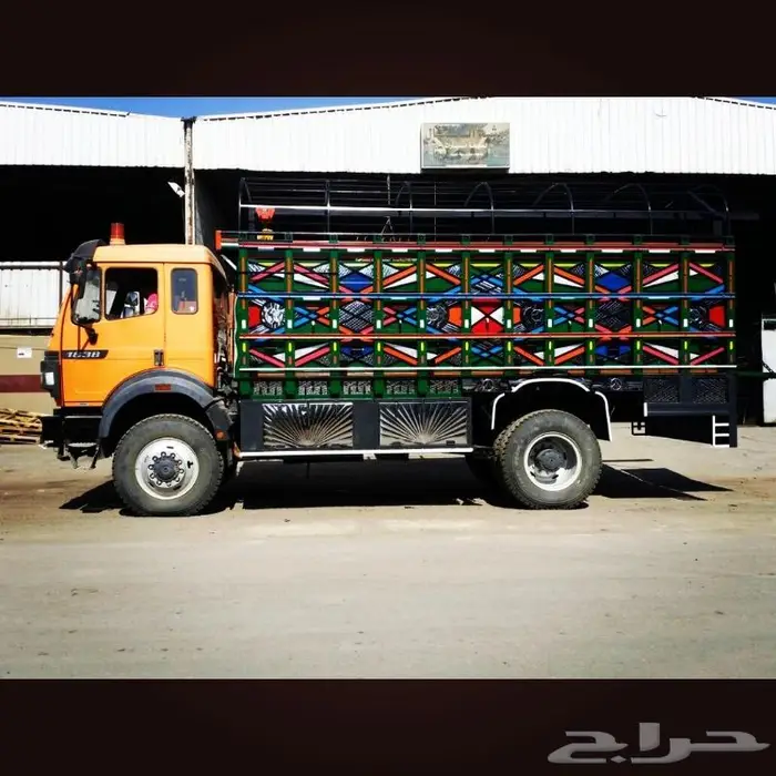 صناديق السيارات البوز 9