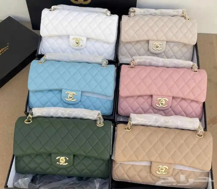 شنط هاي كواليتي   25