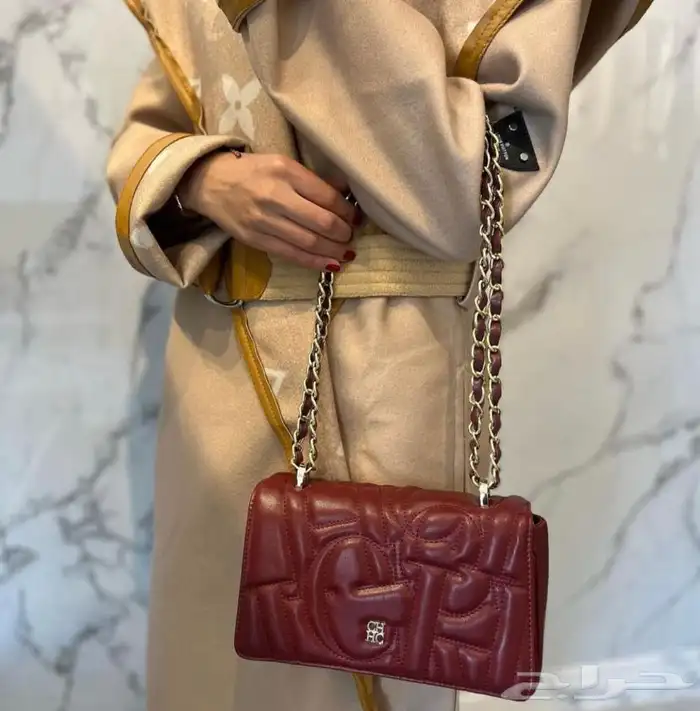 شنط هاي كواليتي   39