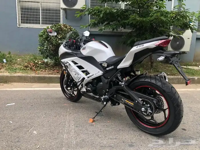دباب صيني 250cc شركة بور سبورت 16