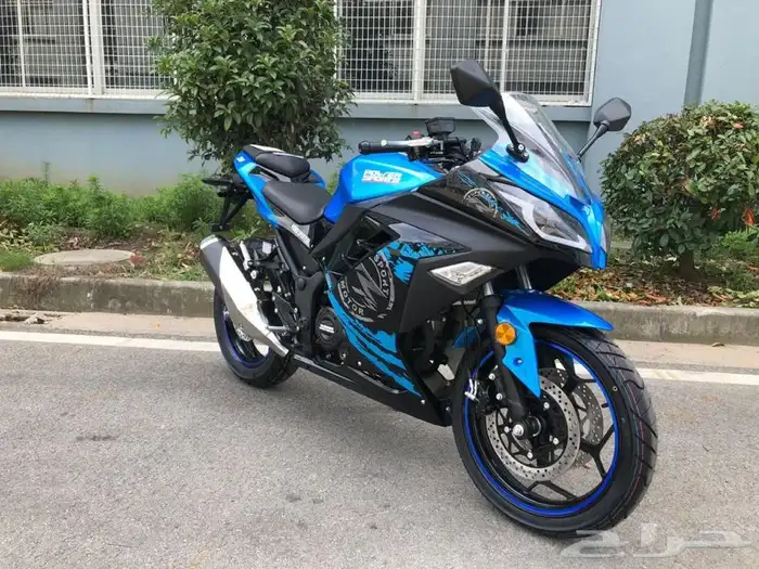 دباب صيني 250cc شركة بور سبورت 15