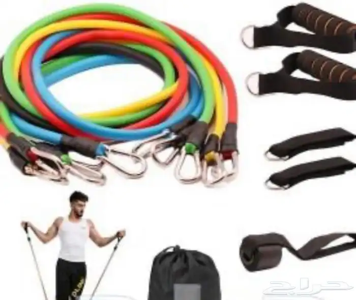 اجهزة ومعدات رياضية 36