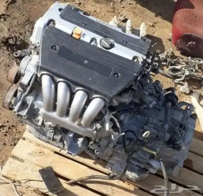 مكينة كامري مكينة كرولا مكينة فورد مكينة يارس مكينة ديهاتسو 13
