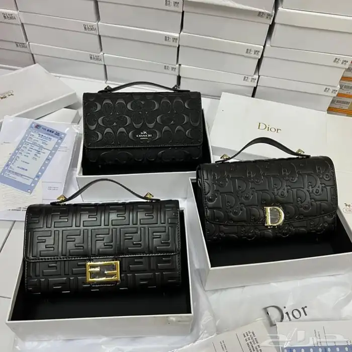 شنط هاي كواليتي   21