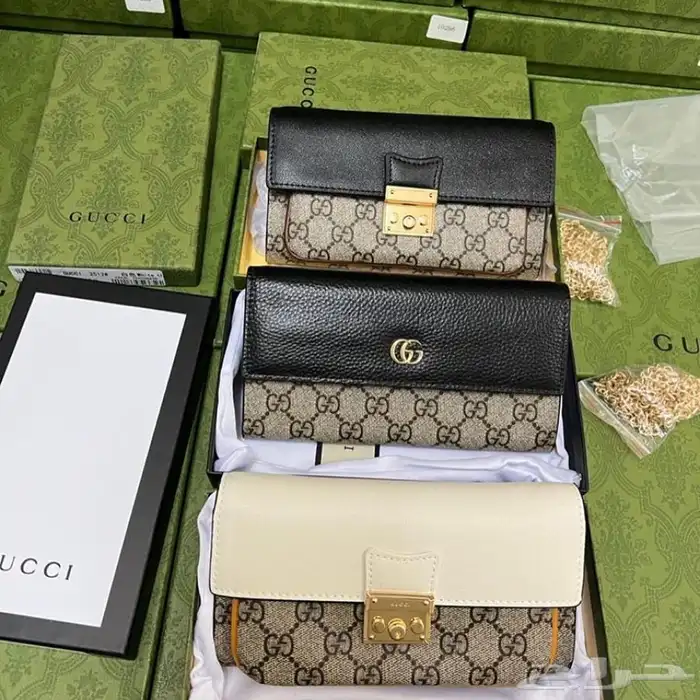 شنط هاي كواليتي   2