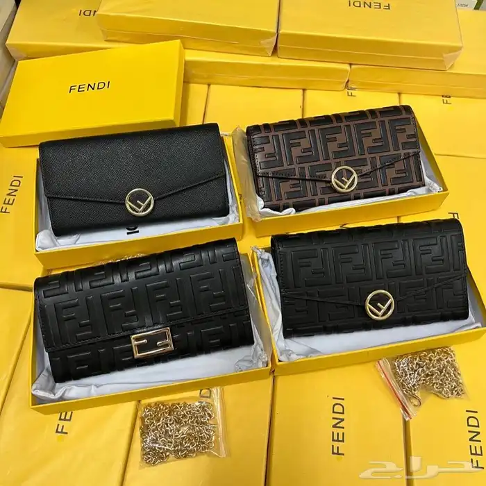 شنط هاي كواليتي   4