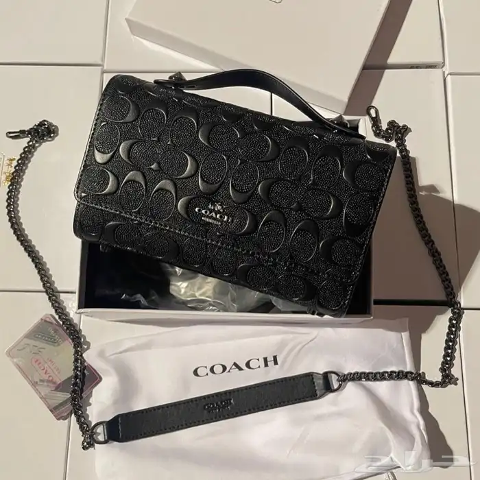 شنط هاي كواليتي   19