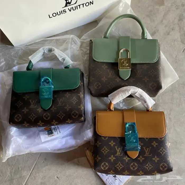 شنط هاي كواليتي   15