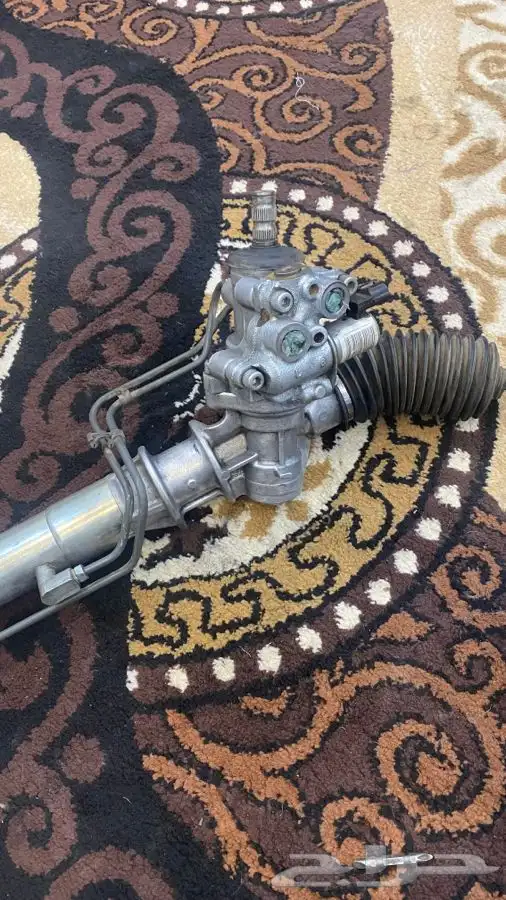 للبيع علبة طاره تحت لكزس 400 LS 3