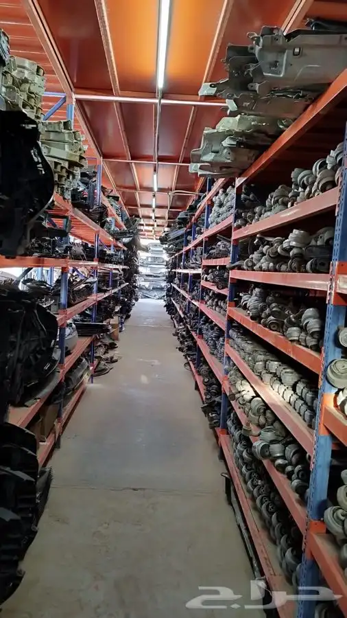 قطع بودي خارجي لجميع سيارات الاوروبي 0