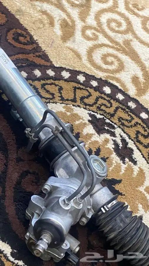 للبيع علبة طاره تحت لكزس 400 LS 0