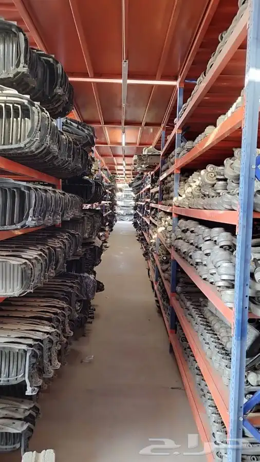 قطع بودي خارجي لجميع سيارات الاوروبي 2