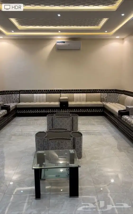 استراحة ومنتجع لافينا للإيجار اليومي 1