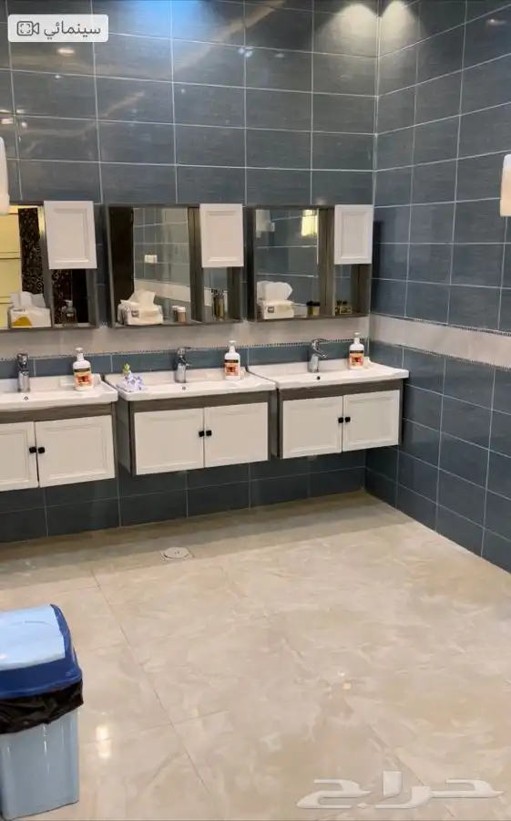 استراحة ومنتجع لافينا للإيجار اليومي 3