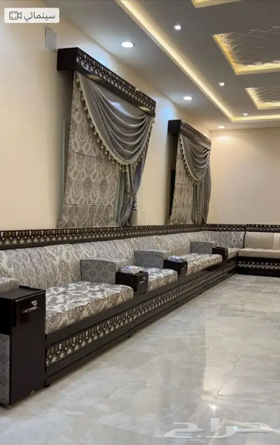 استراحة ومنتجع لافينا للإيجار اليومي 2