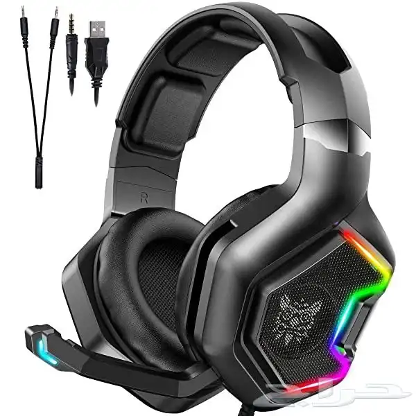 سماعة سوني احترافية playstation headphone 13