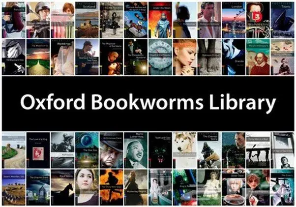 جميع روايات Oxford ب 50 ريال 0