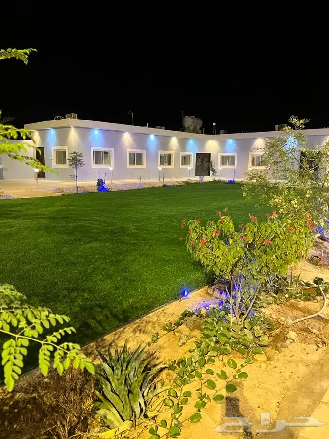 استراحة ومنتجع لافينا للإيجار اليومي 0