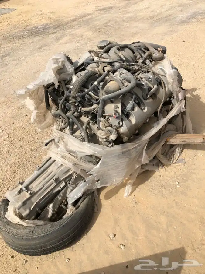 مكينة بورش كايين 0