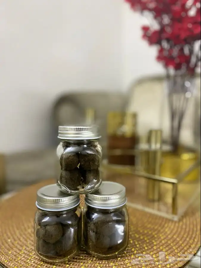 بخور دوسري اصلي شغل بيت ريحة ولا اروع 0