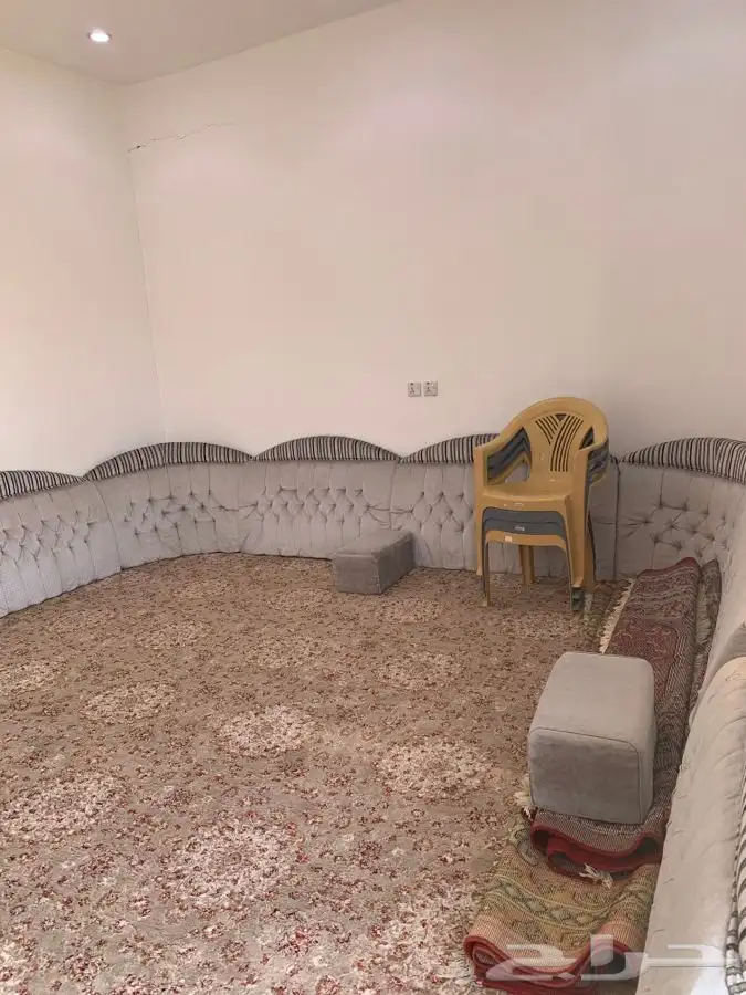 للايجار استراحه قسم 1 وسيله 1 المزاحميه 350 13