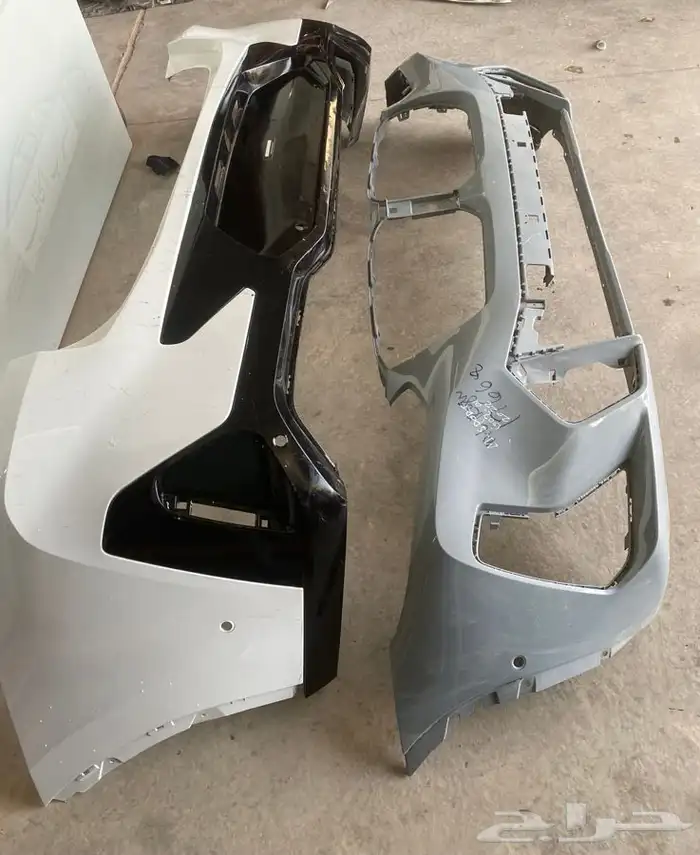 صدامات بي ام دبليو X4-X3-2022 5