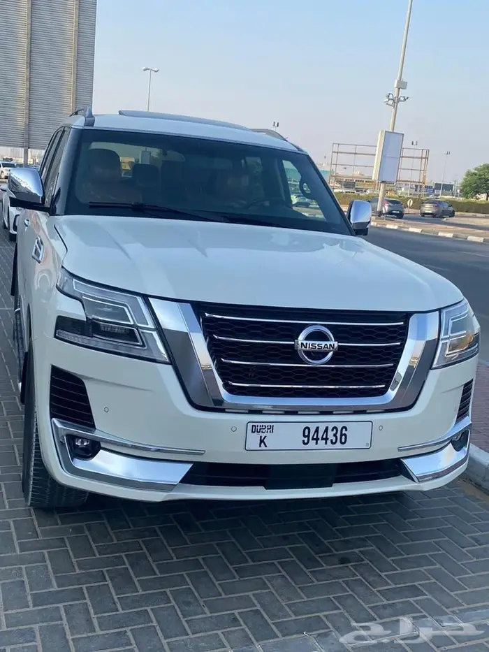 تأجير سيارات فارهه في دبي 8