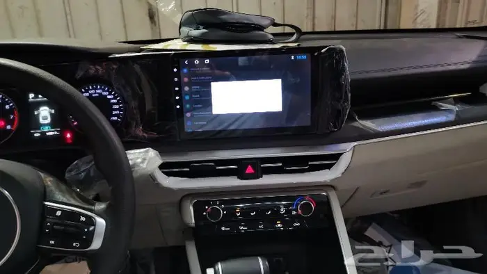شاشه كيا K5 2022 متجرنا الاكتروني (ابجد التقنية) 0