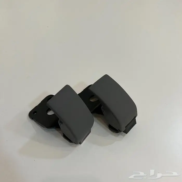 اكسسوارات لاندكروزر استاندر 1