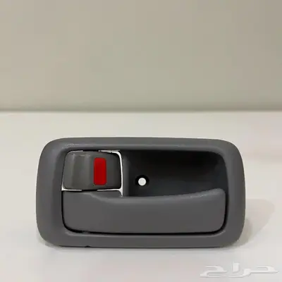 اكسسوارات لاندكروزر استاندر 6