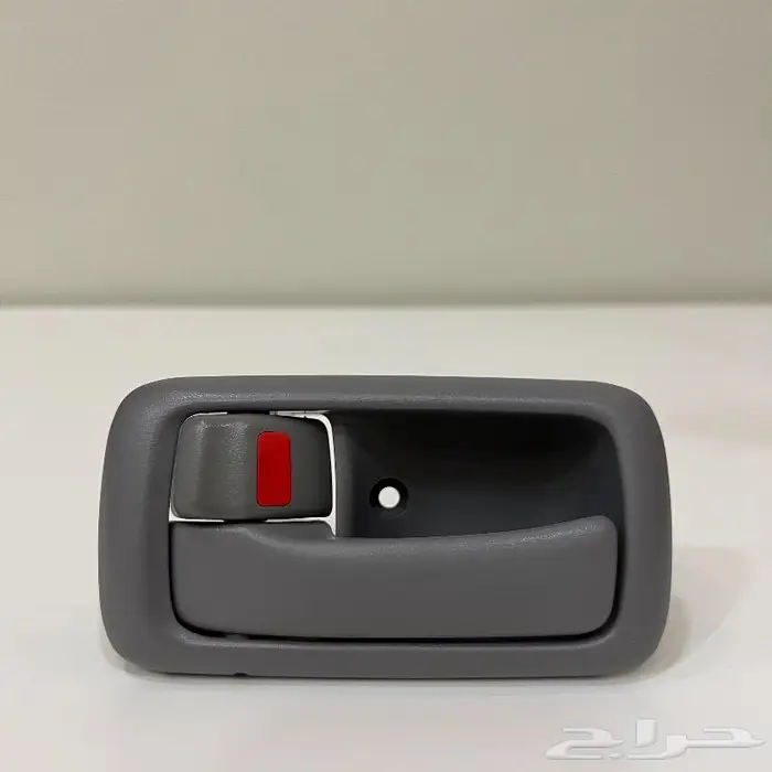 اكسسوارات لاندكروزر استاندر 6