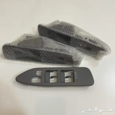 اكسسوارات لاندكروزر استاندر 7