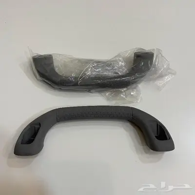 اكسسوارات لاندكروزر استاندر 10