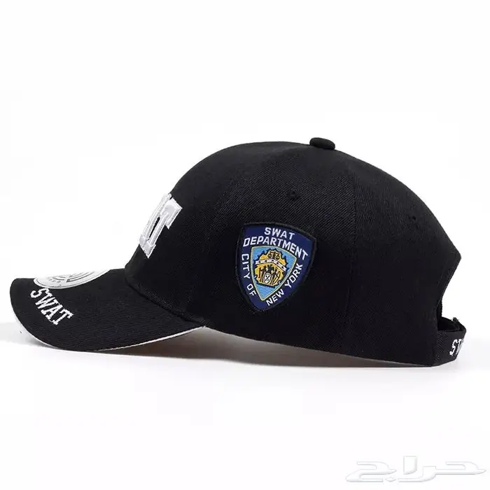 كابات FBI و SWAT شرطة نيويورك الأمريكية 9