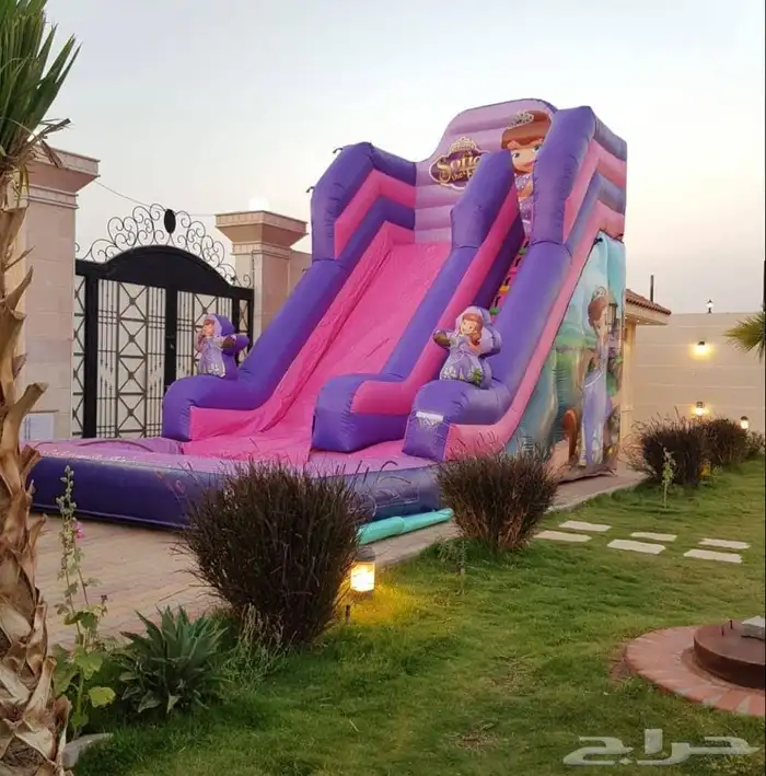 تاجير الات نطيطات  0