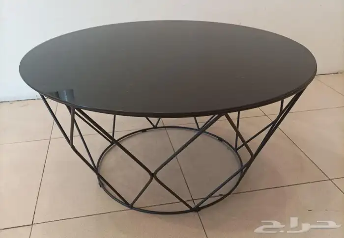 طاولة وكراسي(طقم) للكوفي و المطاعم ( يمكنك تقسيط مشترياتك) 49