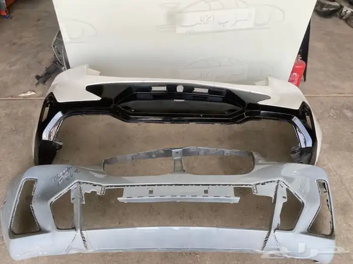 صدامات بي ام دبليو X4-X3-2022 3