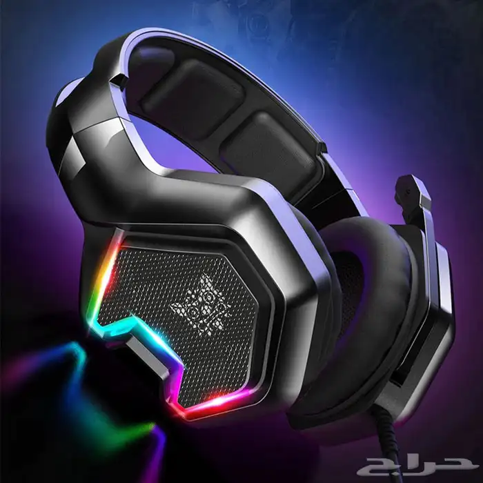 سماعة سوني احترافية playstation headphone 14