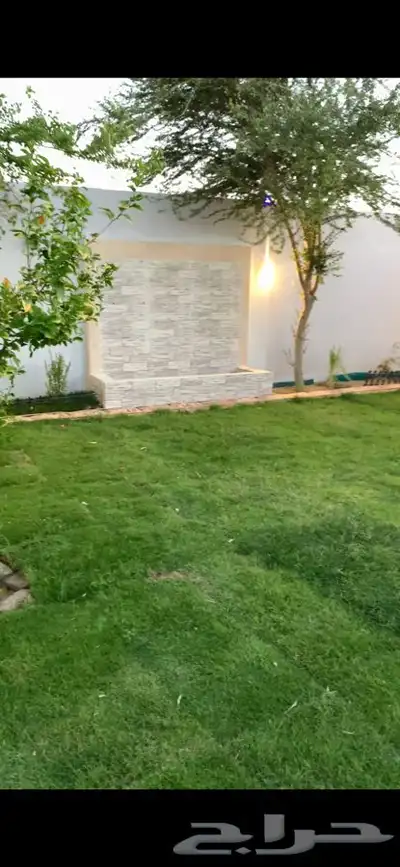 استراحات وشاليهات حوري للإيجار اليومي. 5