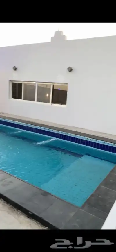 استراحات وشاليهات حوري للإيجار اليومي. 4