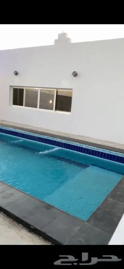 شتوية ومخيم شاليهات حوري للإيجار اليومي. 4