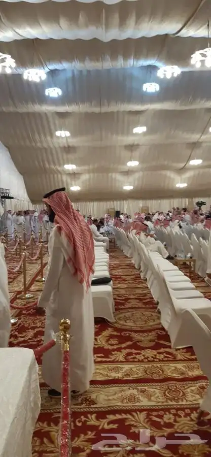 شبكة الافراح للحفلات والمخيمات وجميع المناسبات 2