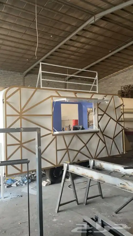 فود ترك مضيئ 2