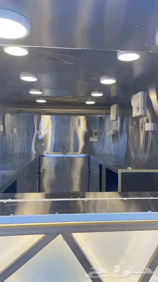 فود ترك مضيئ 4