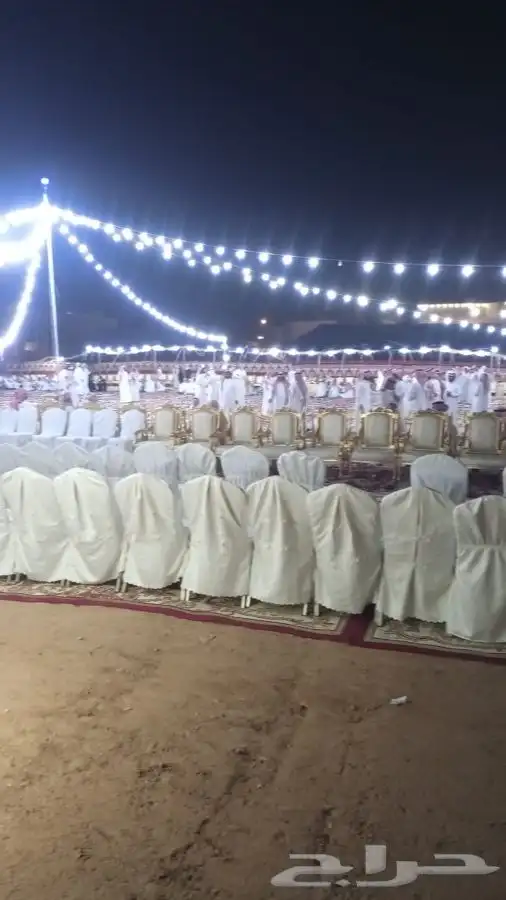 شبكة الافراح للحفلات والمخيمات وجميع المناسبات 3