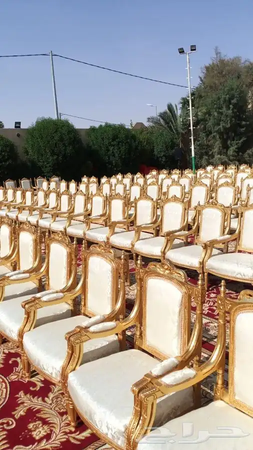 شبكة الافراح للحفلات والمخيمات وجميع المناسبات 4