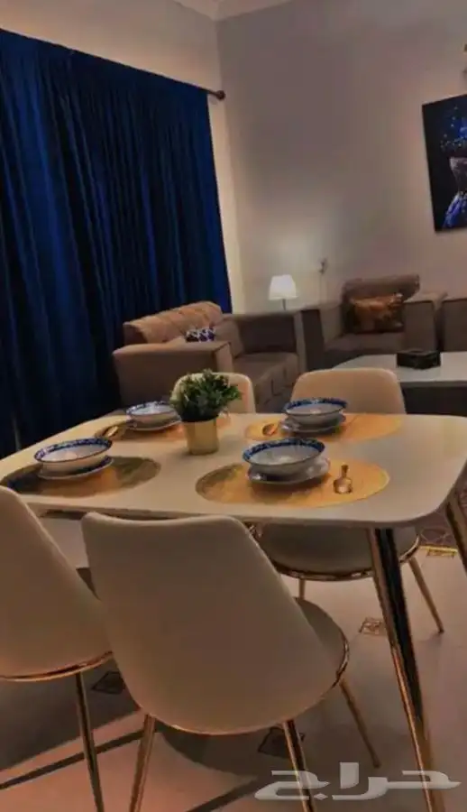 السودة جلسات خارجية مطله خاصه 3