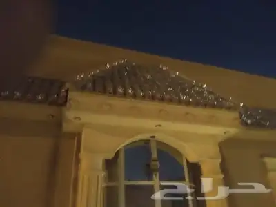 طارد حمام شبك اشواك حمام 1